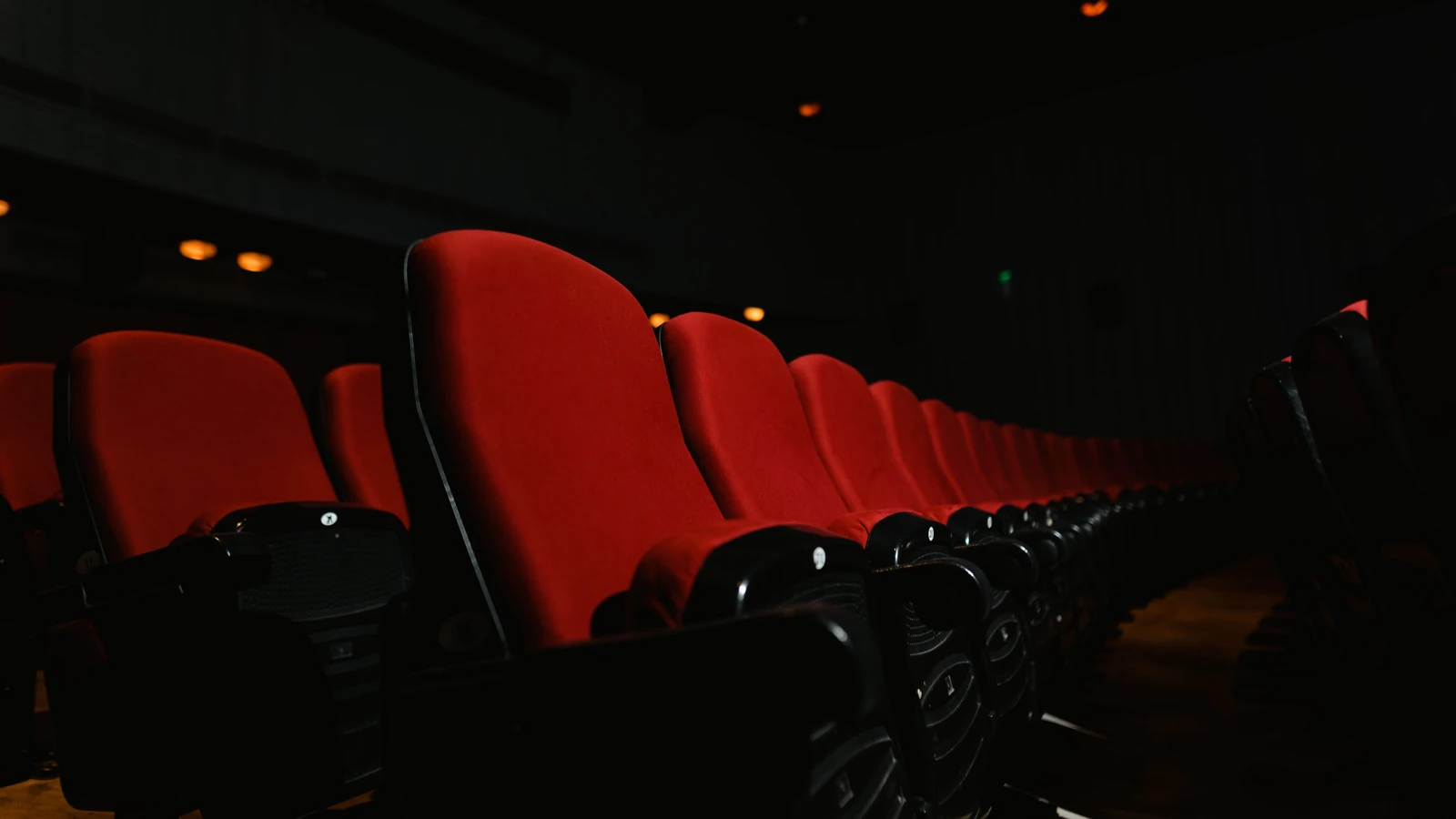 Venezia e il cinema che ci mostra le emozioni