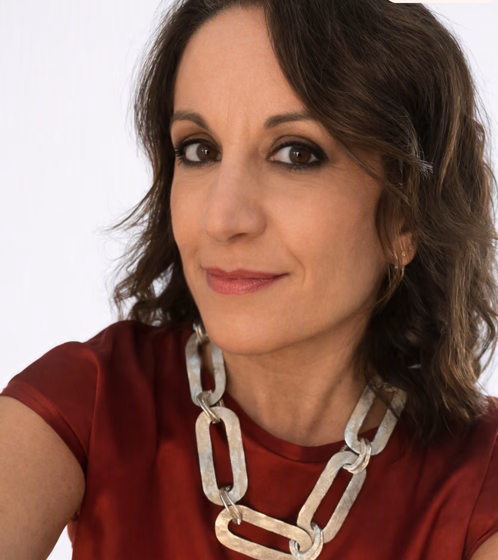 Margherita Toriello