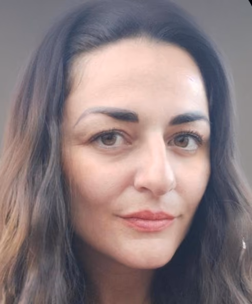 Pamela Vettosi