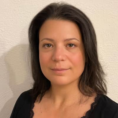 Stéphanie Chiaramello