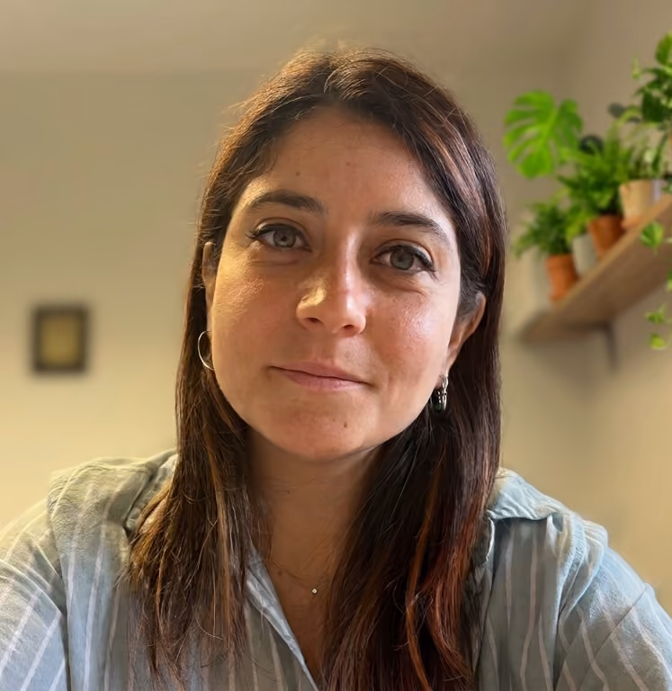 Agata Delfina Ruggero