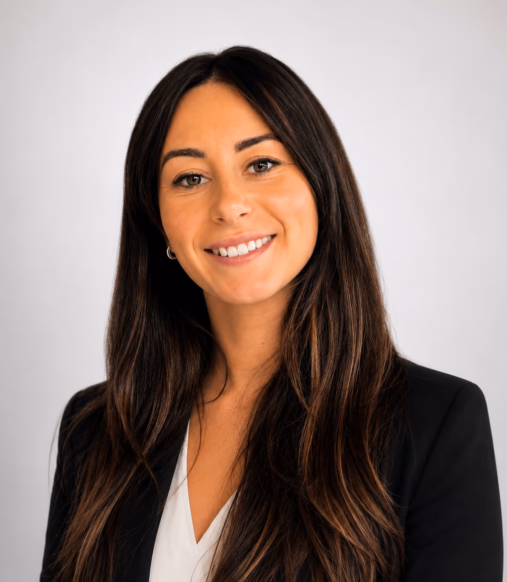 Erika Lucci