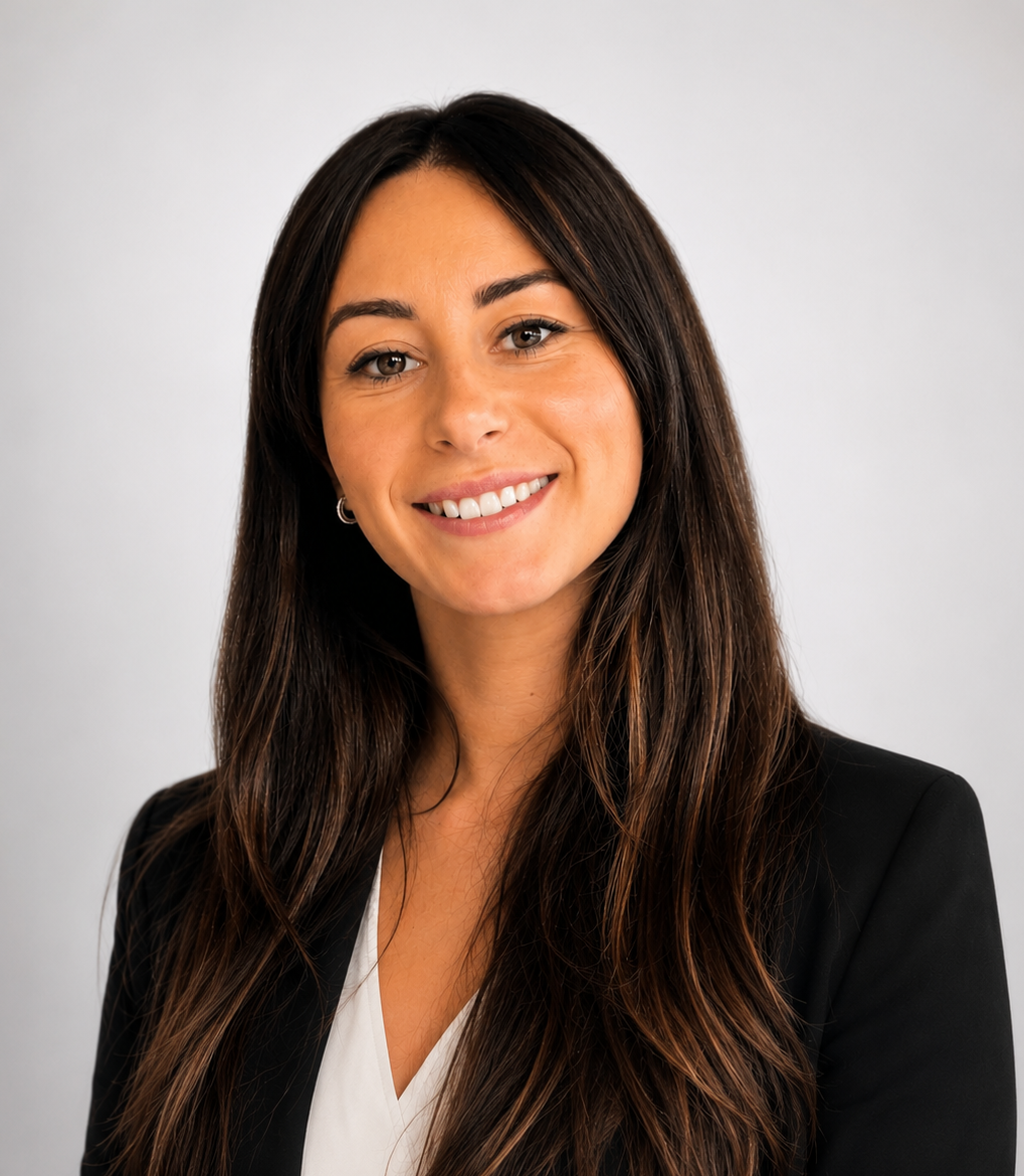 Erika Lucci