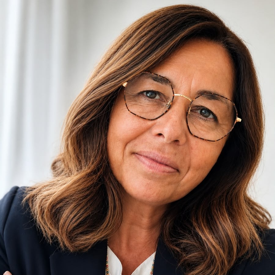 Giuliana Fiorile
