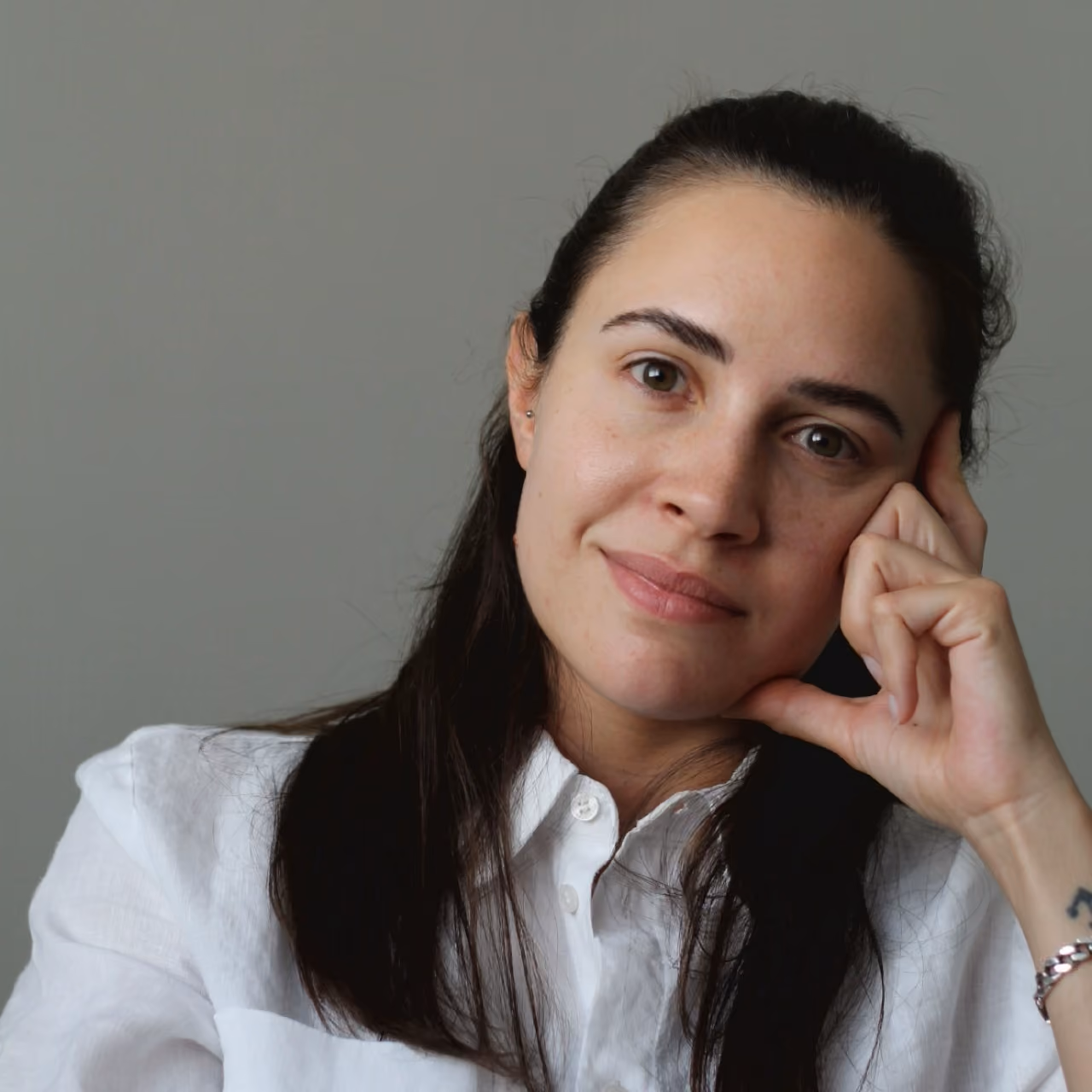 Maria Elena Goldoni