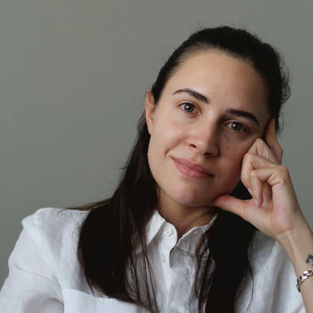 Maria Elena Goldoni