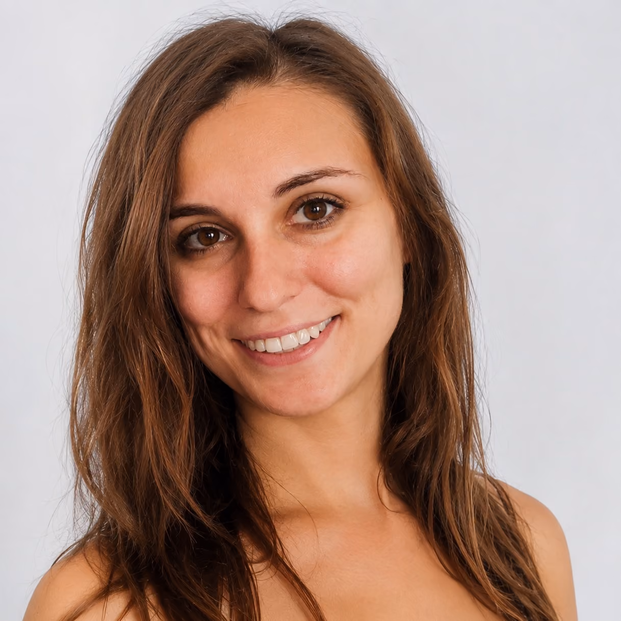 Daria Lucia Virtuani
