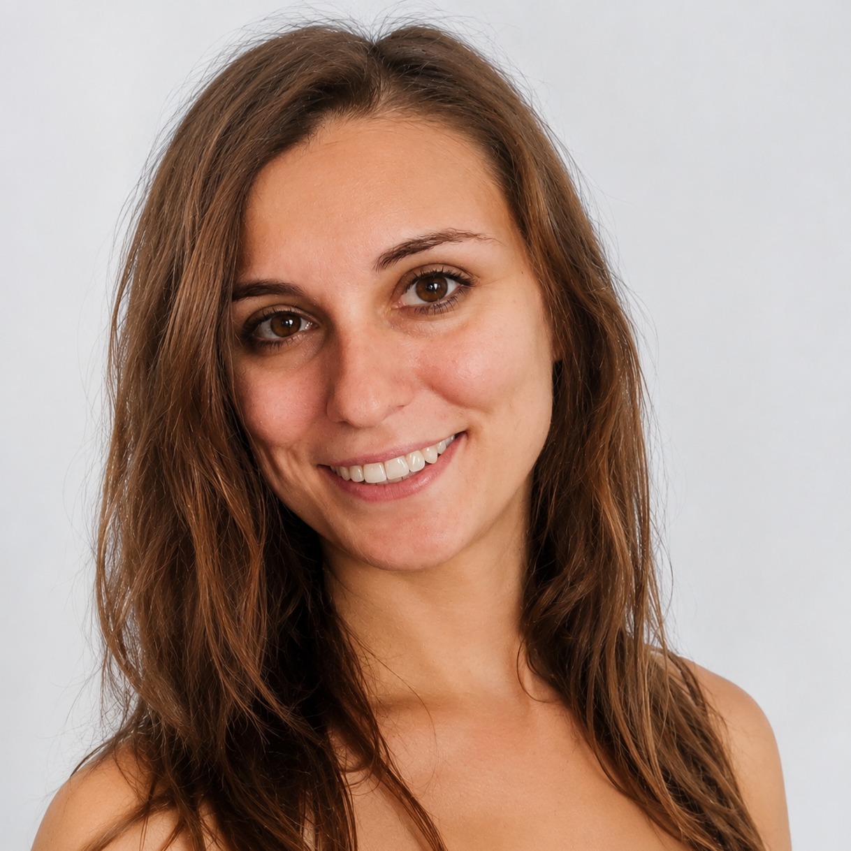 Daria Lucia Virtuani