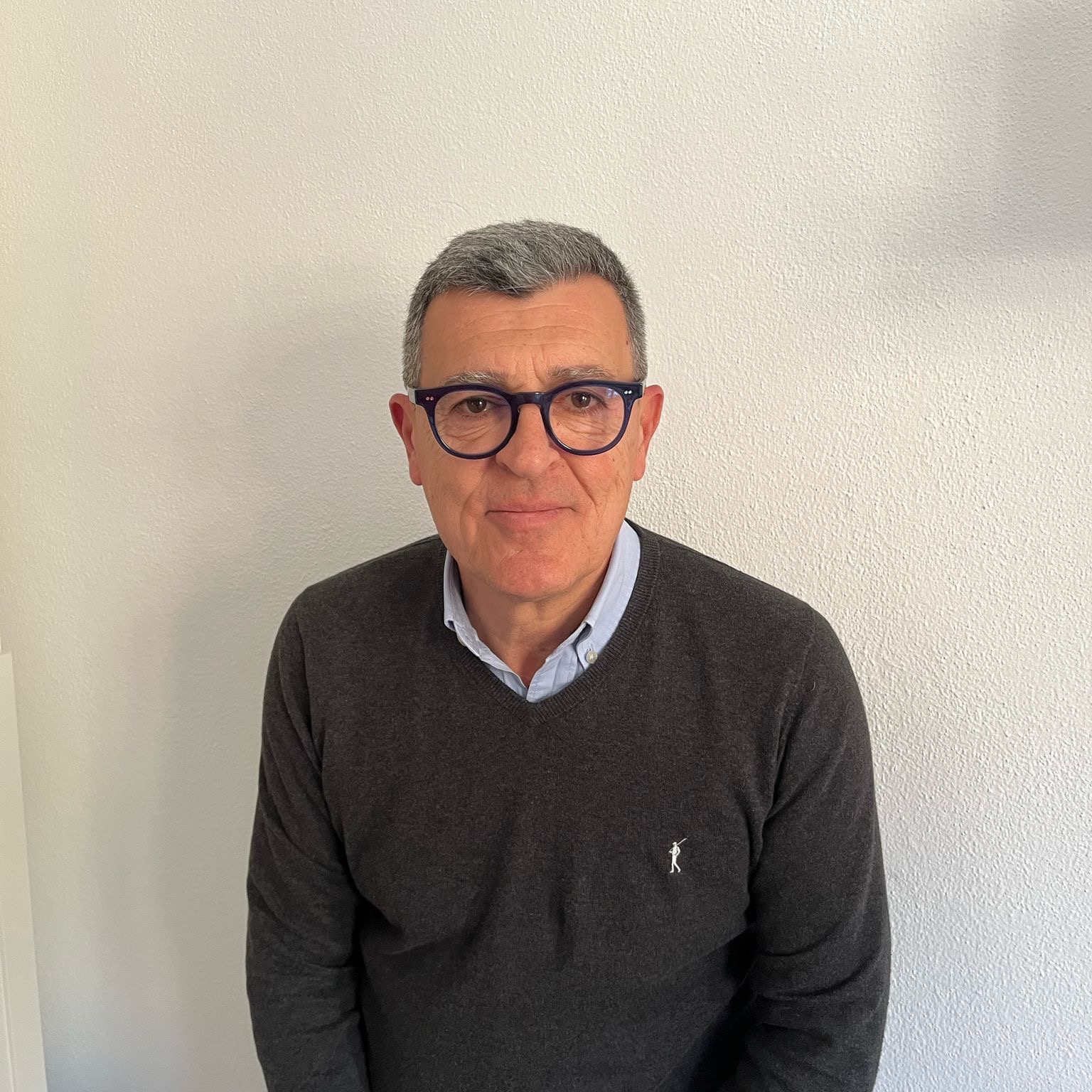 Paolo Zarone