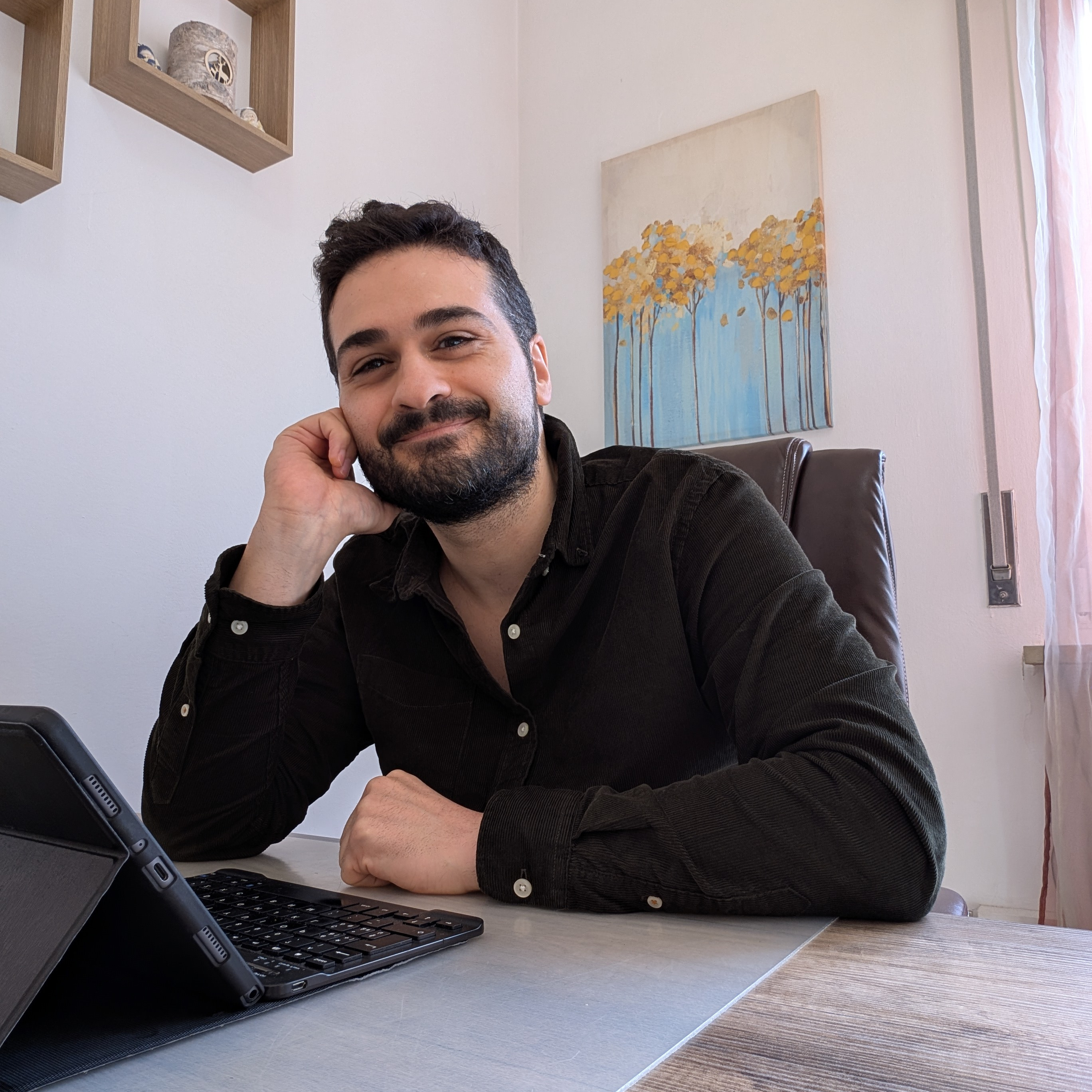 Lorenzo Aldegheri