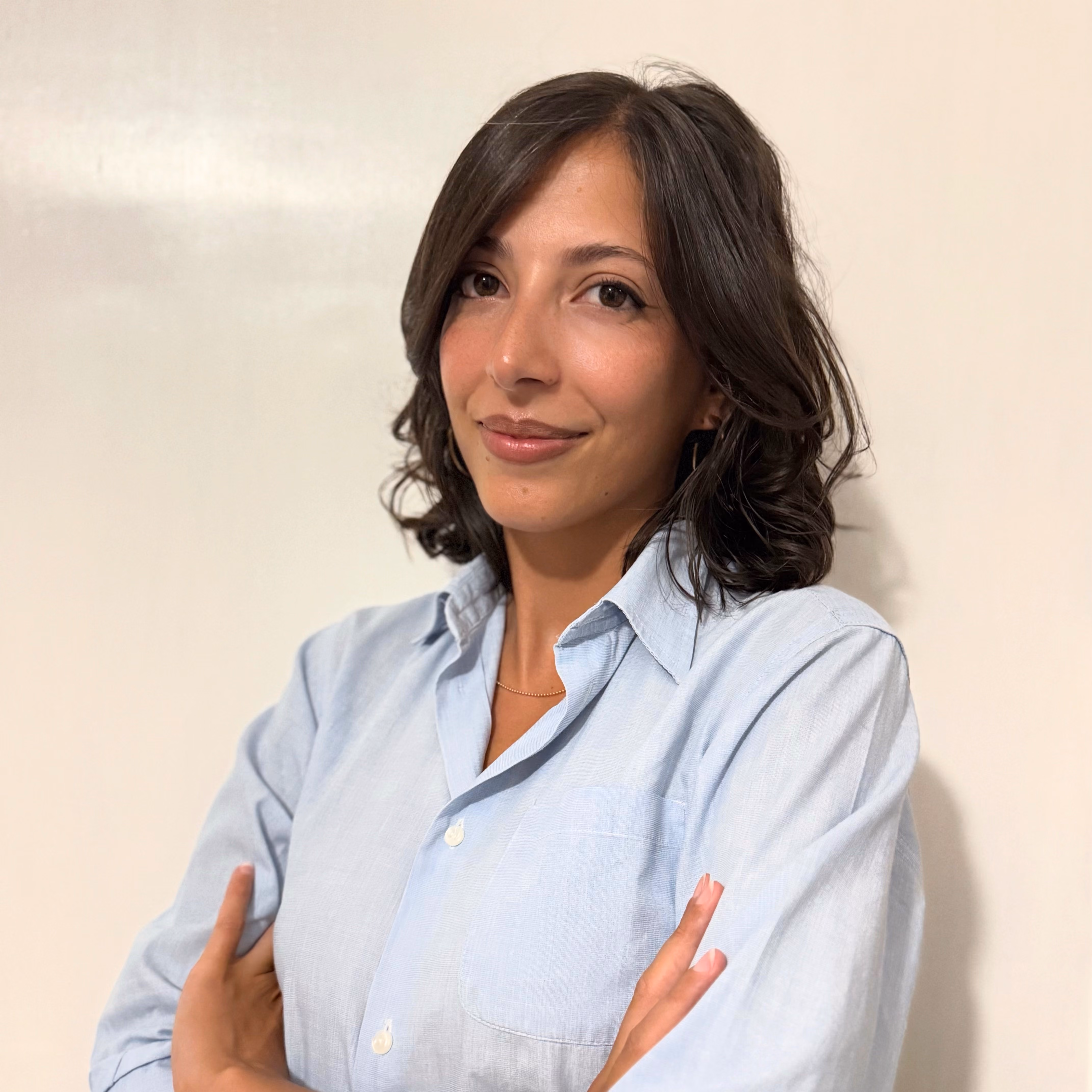 Susanna Zacchino