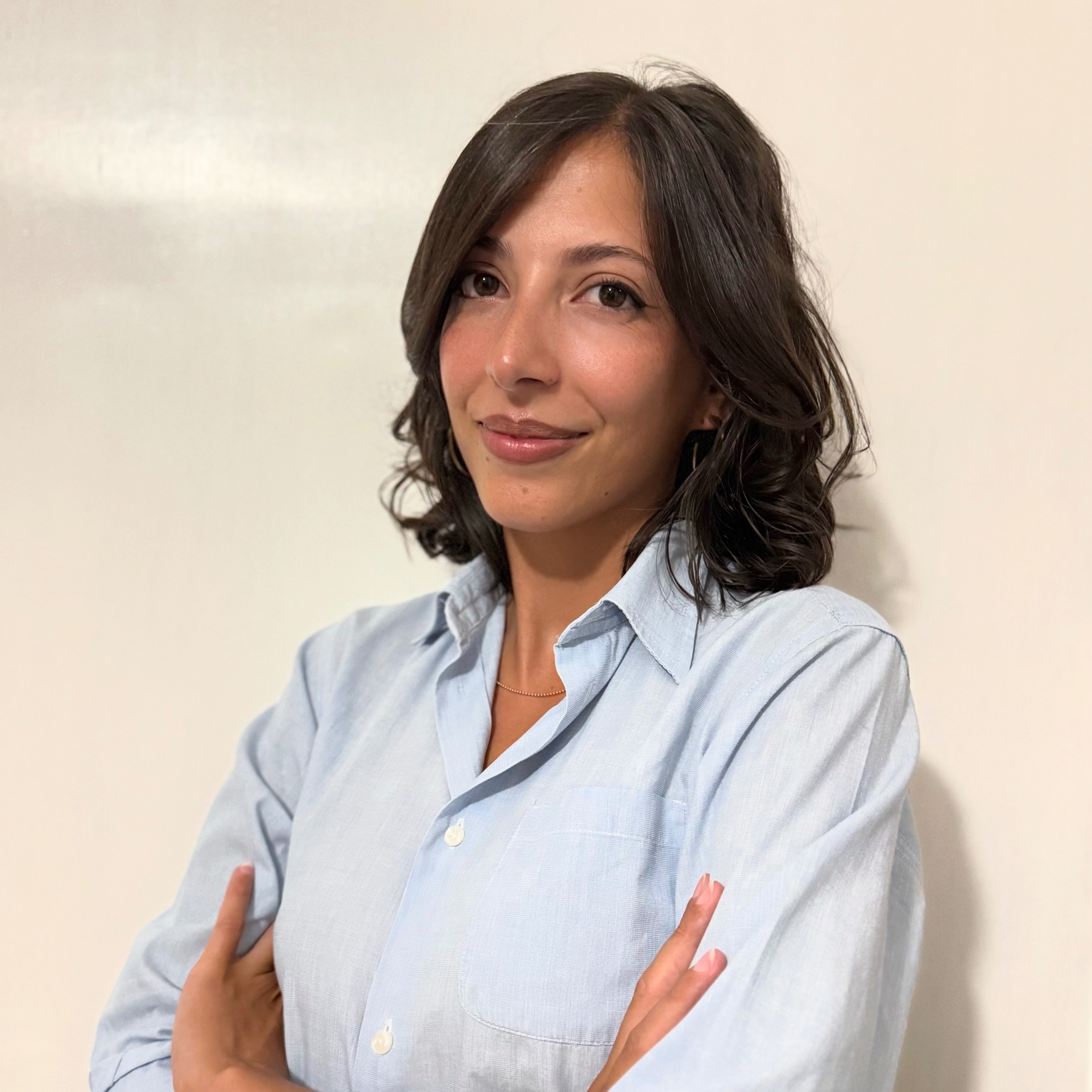 Susanna Zacchino