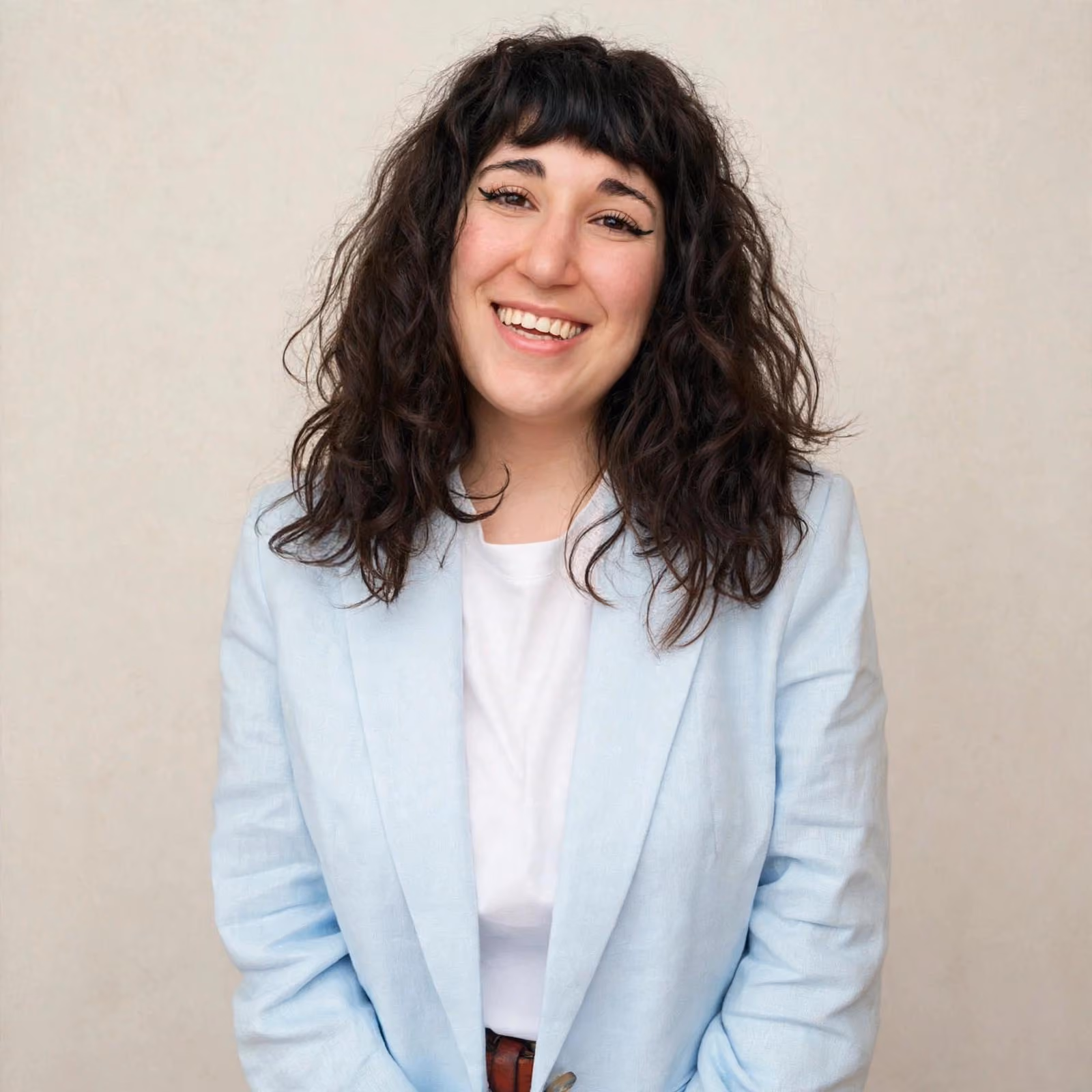 Mariachiara Franco