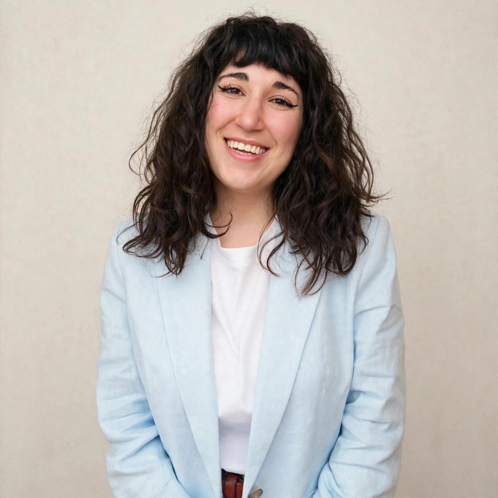 Mariachiara Franco