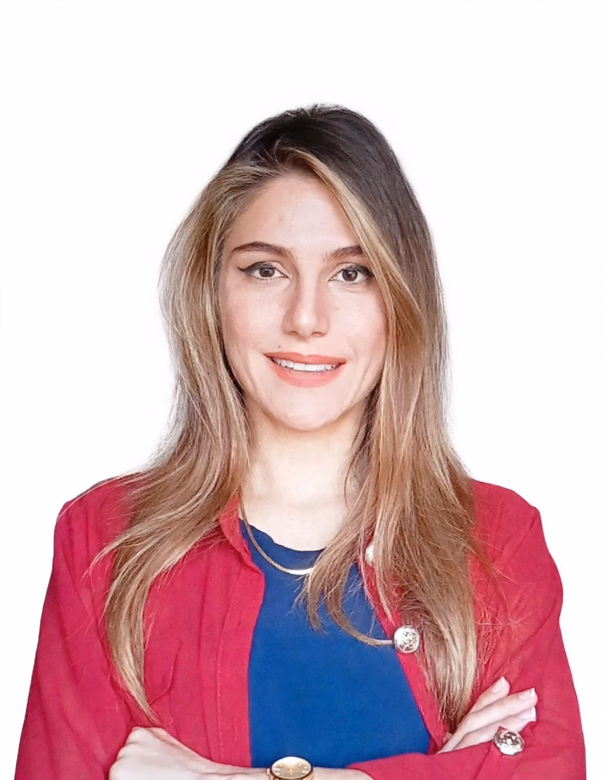 Valentina Taddeo