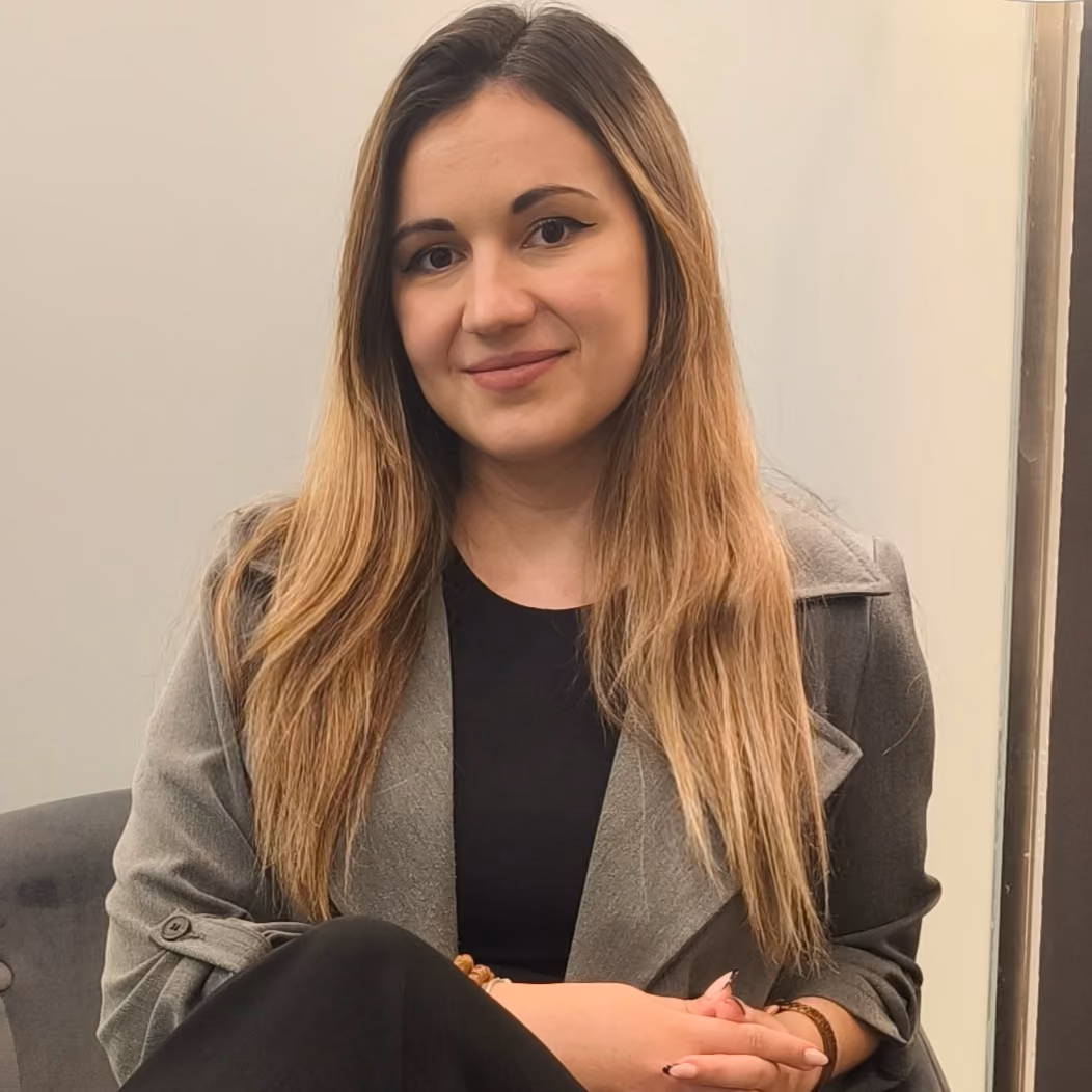 Marta Ponce Muñoz