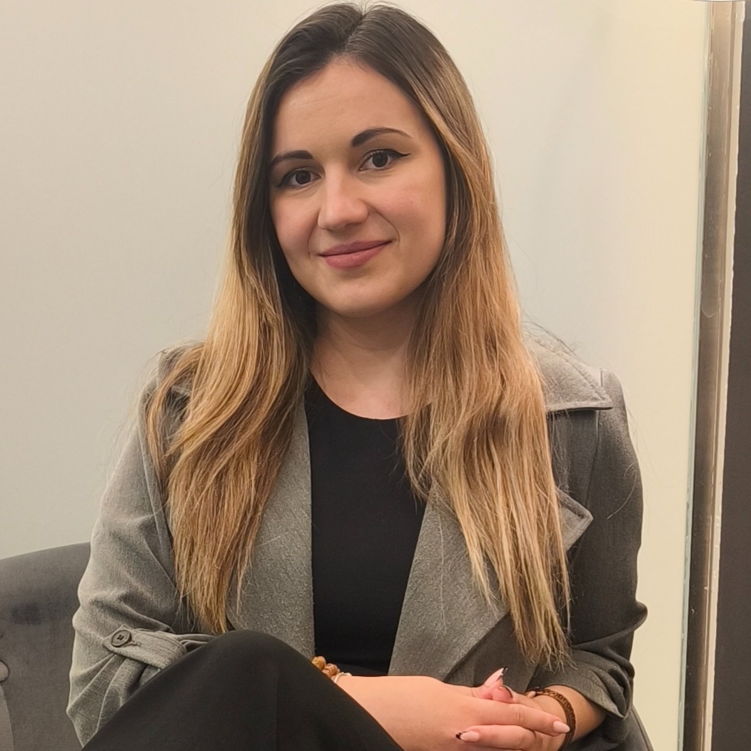 Marta Ponce Muñoz