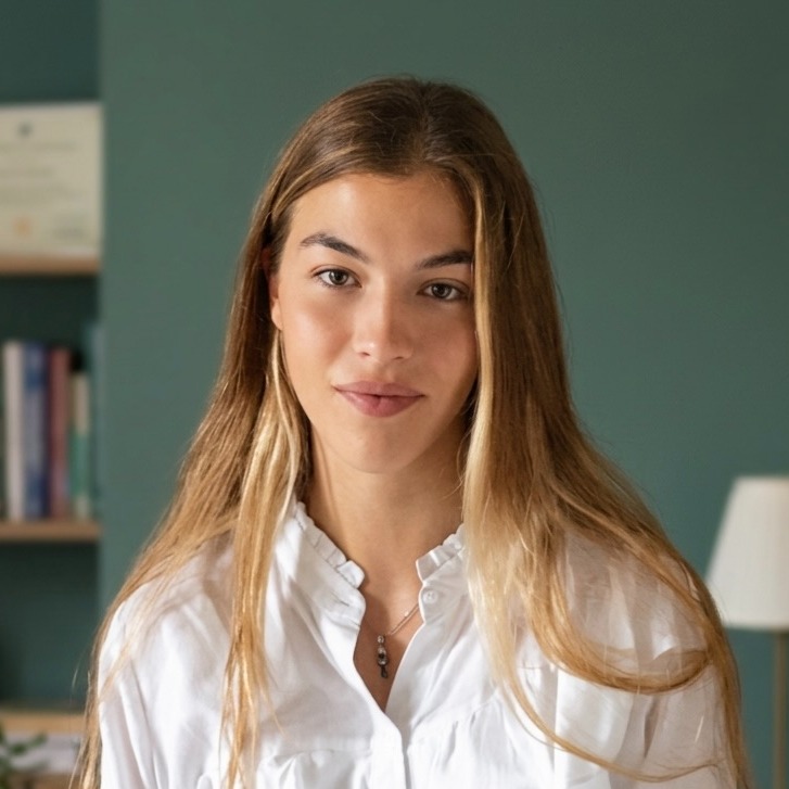 Paula Lorenzo Queralt