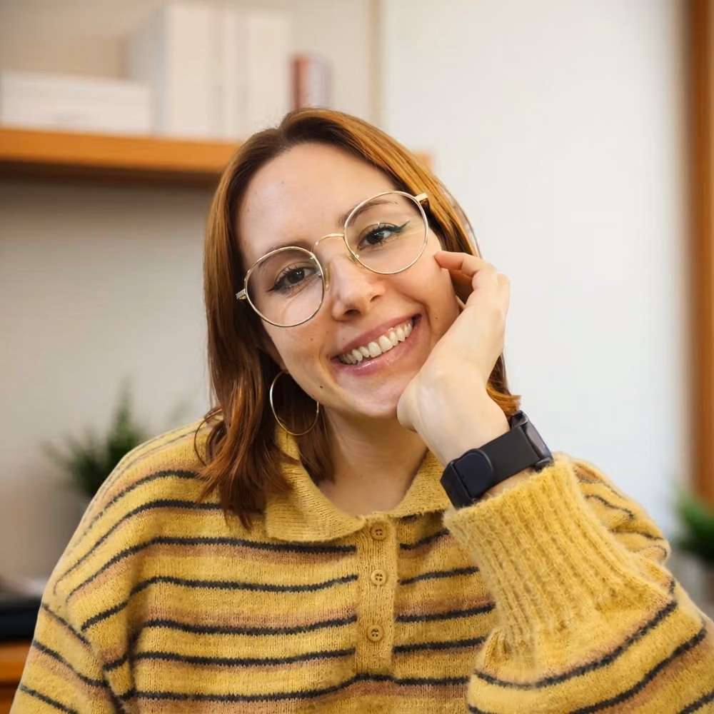 Esther Martinez Teruel