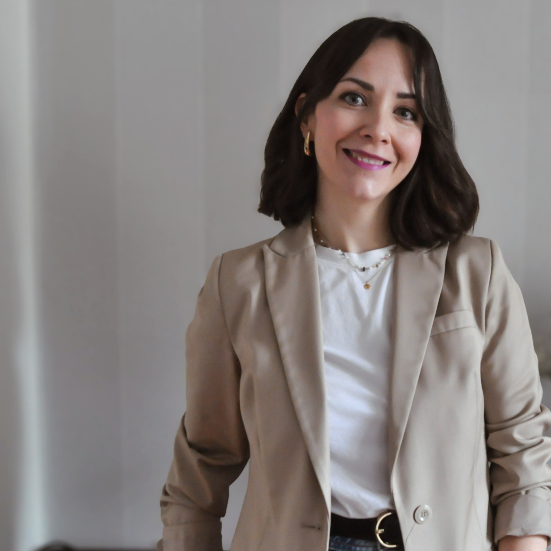 Beatriz González Barbero