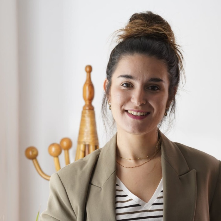 Paula Pevidal de Paz
