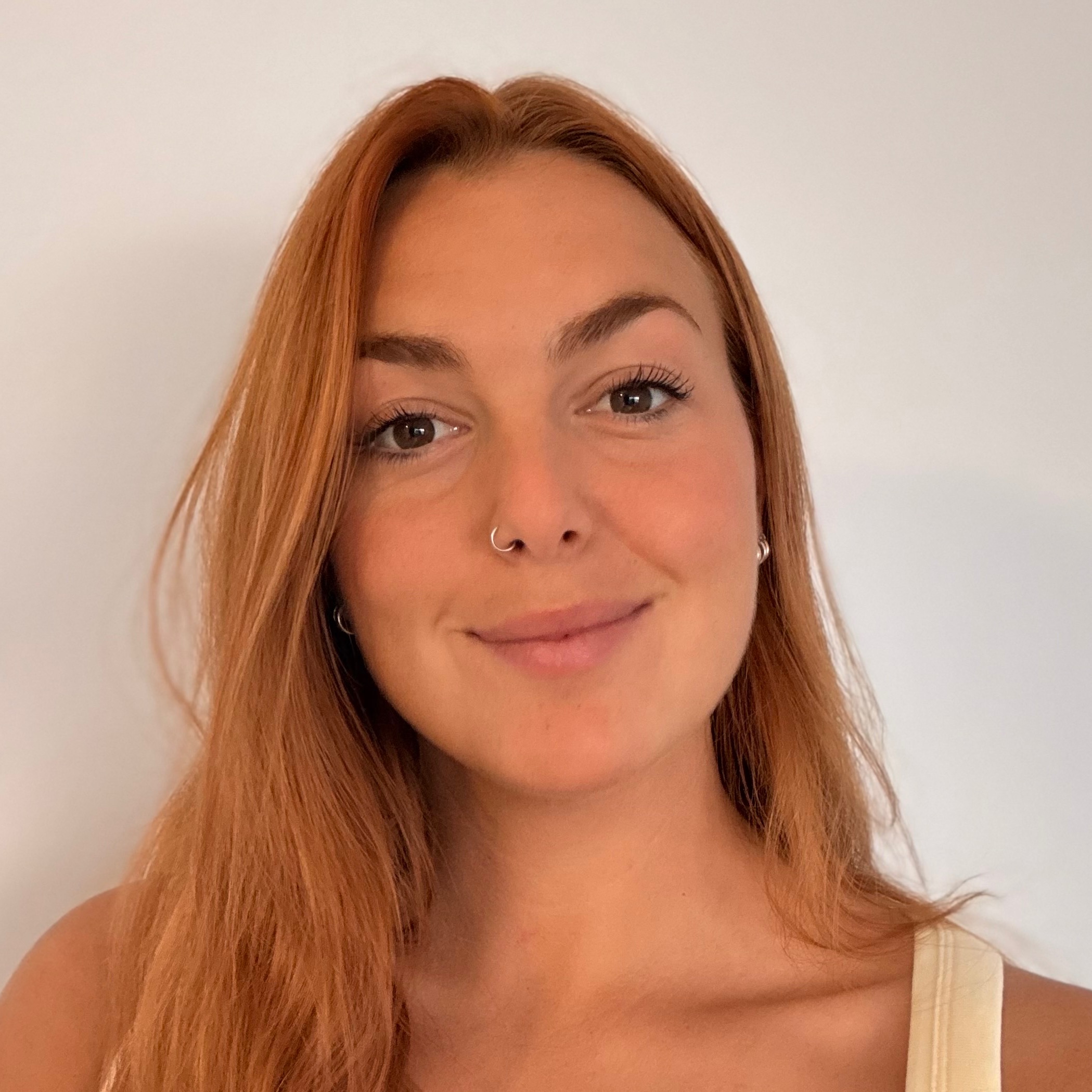 Maia Aguilera Lozano