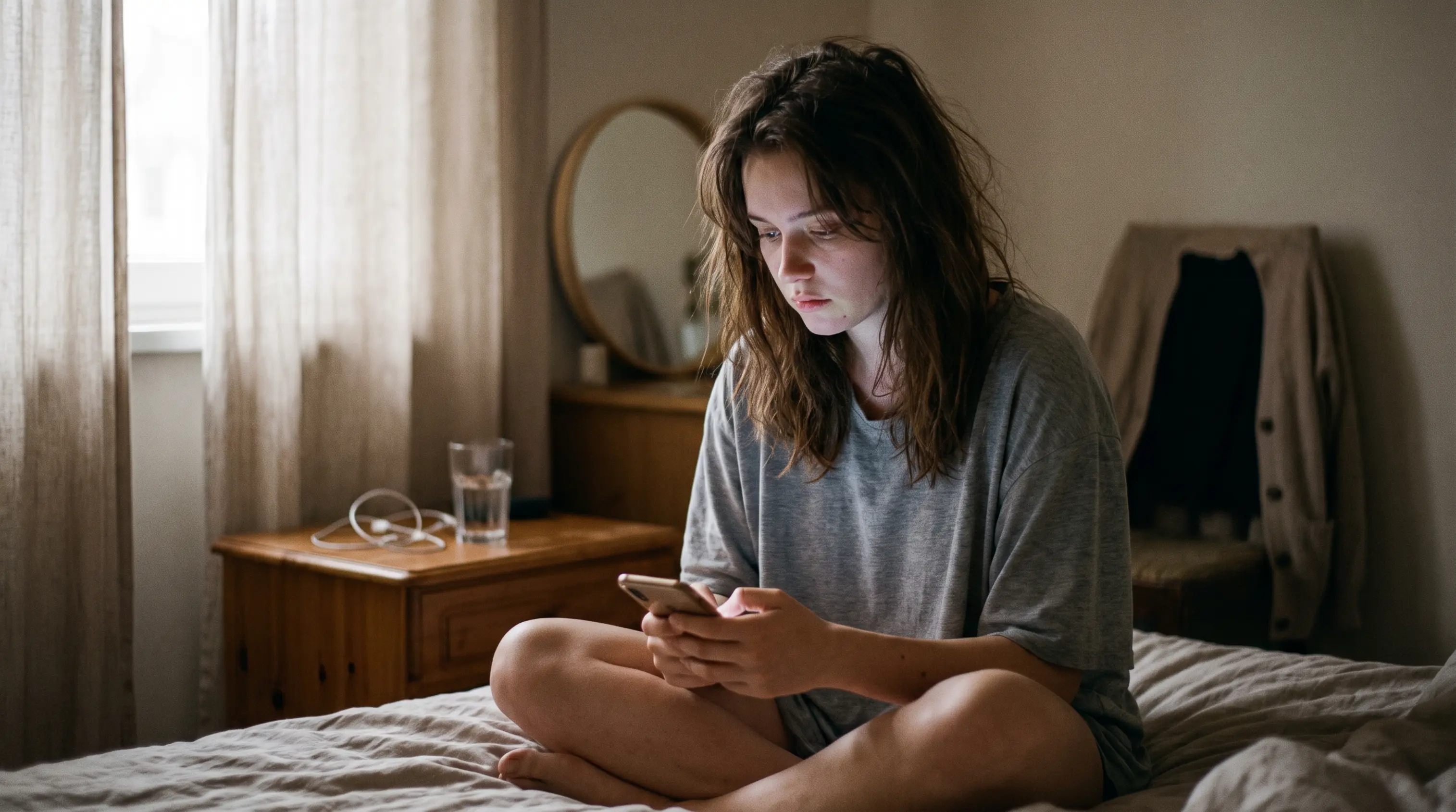 Confronto con i corpi sui social: come gestire il senso di inadeguatezza?