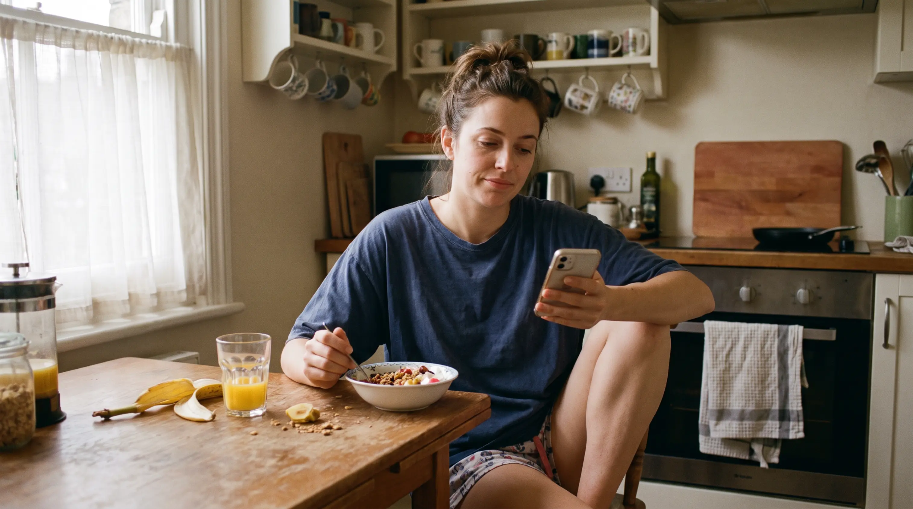 Fitness sui social e senso di inadeguatezza: come ridurre l'impatto del confronto?