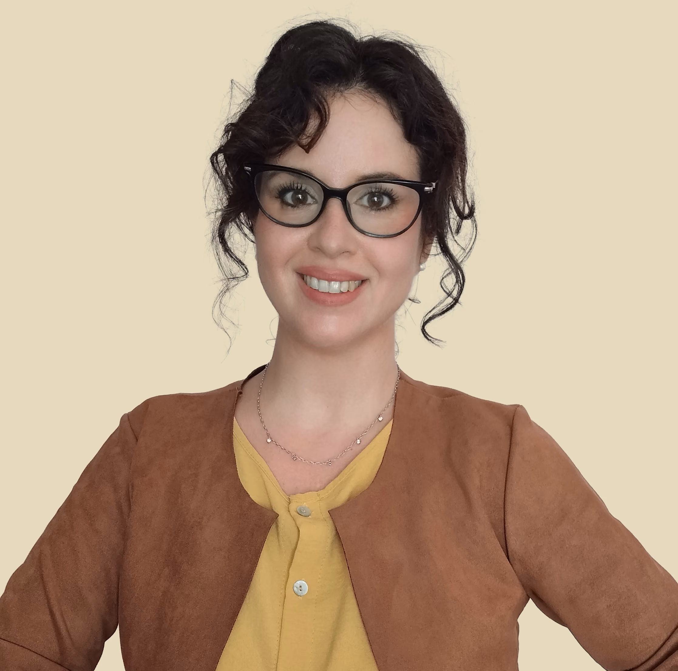 Maria Luce esposito