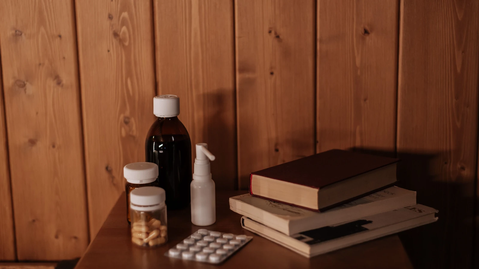 Clomipramina: a cosa serve nel DOC, effetti collaterali e avvertenze