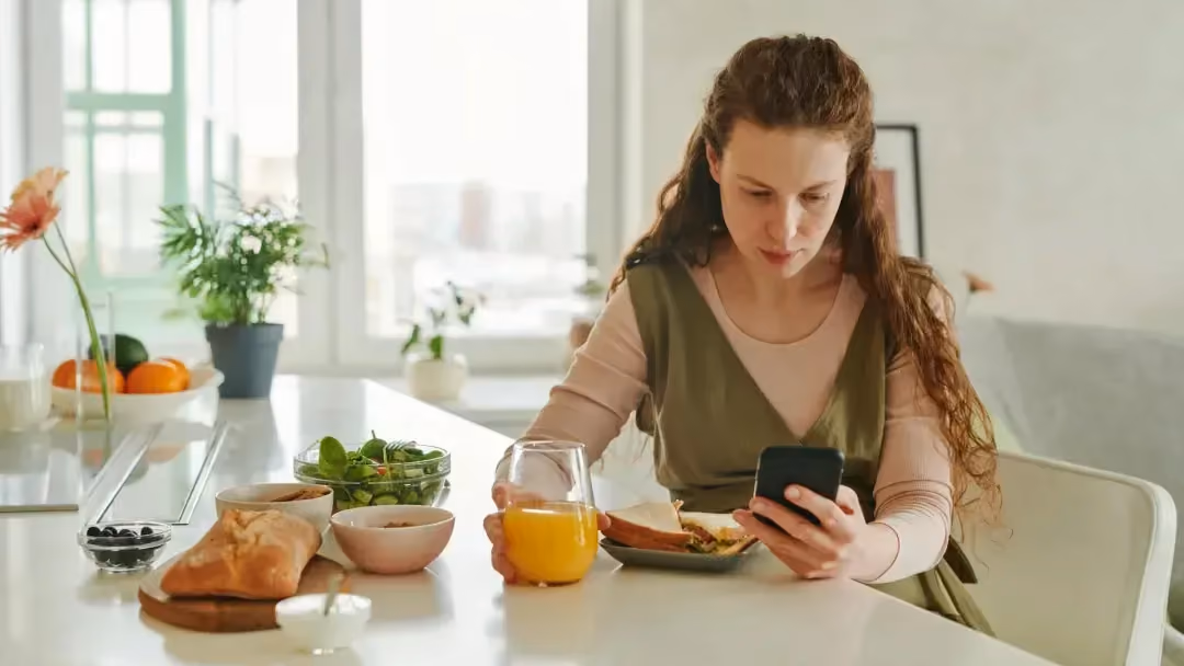 TDAH y alimentación: ¿qué relación existe?