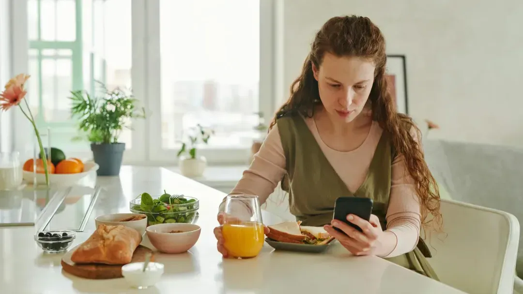 TDAH y alimentación: ¿qué relación existe?