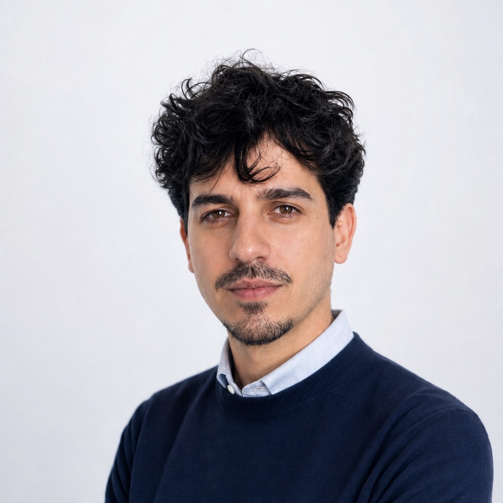 Angelo Gasparini
