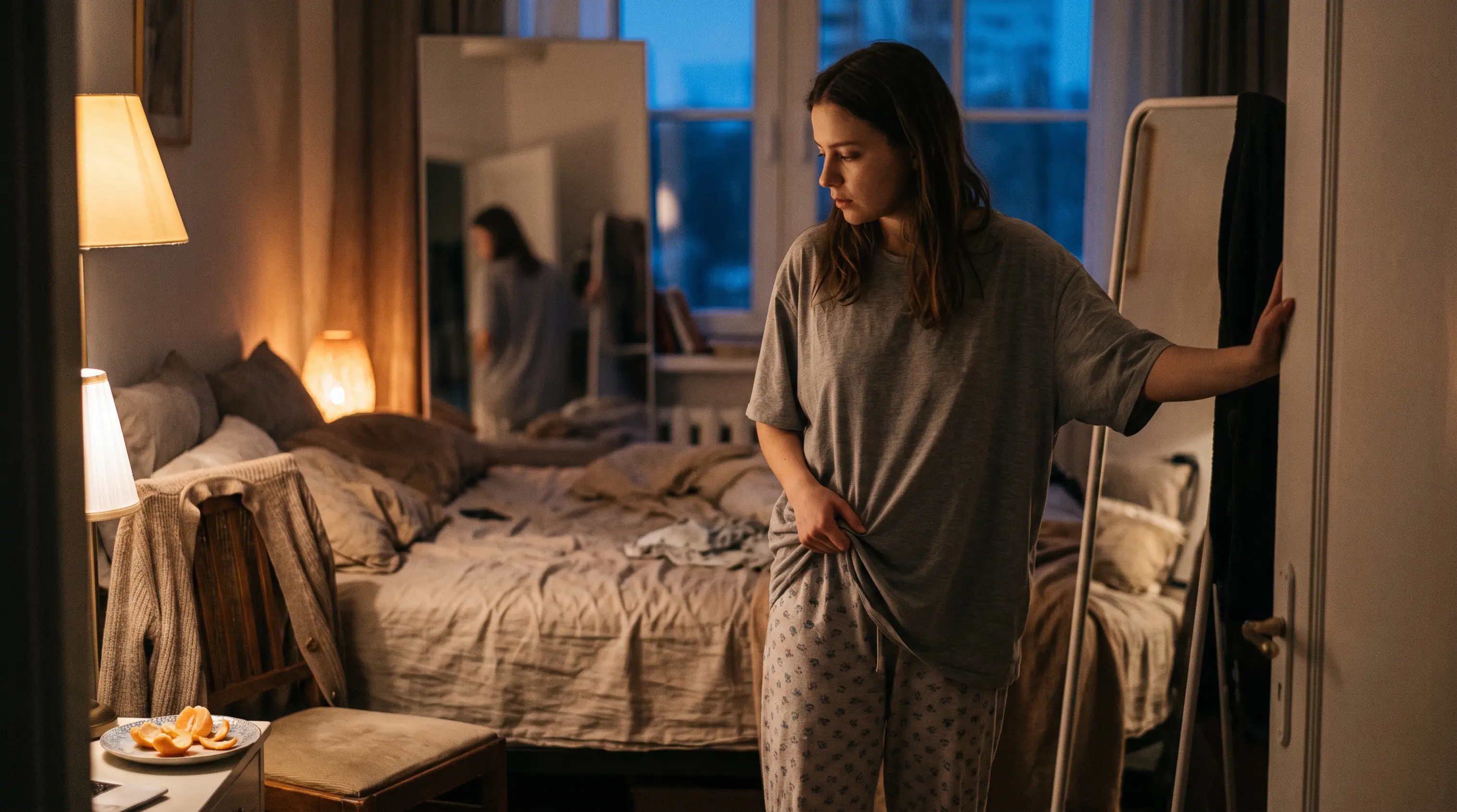 Vergogna del proprio corpo e difficoltà ad accettarsi: come comprendere questo vissuto?