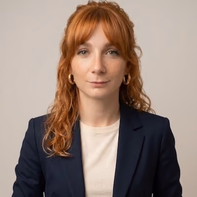 Beatrice Curti