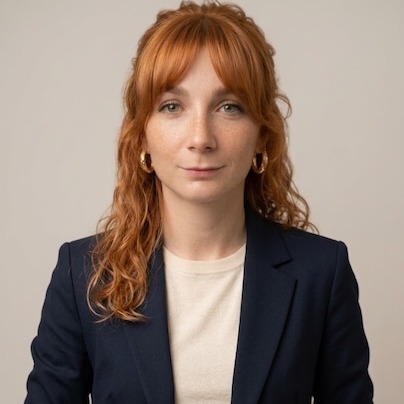 Beatrice Curti