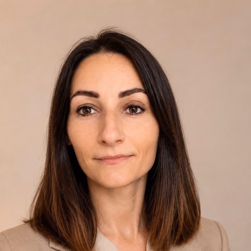 Aurelia Rosa