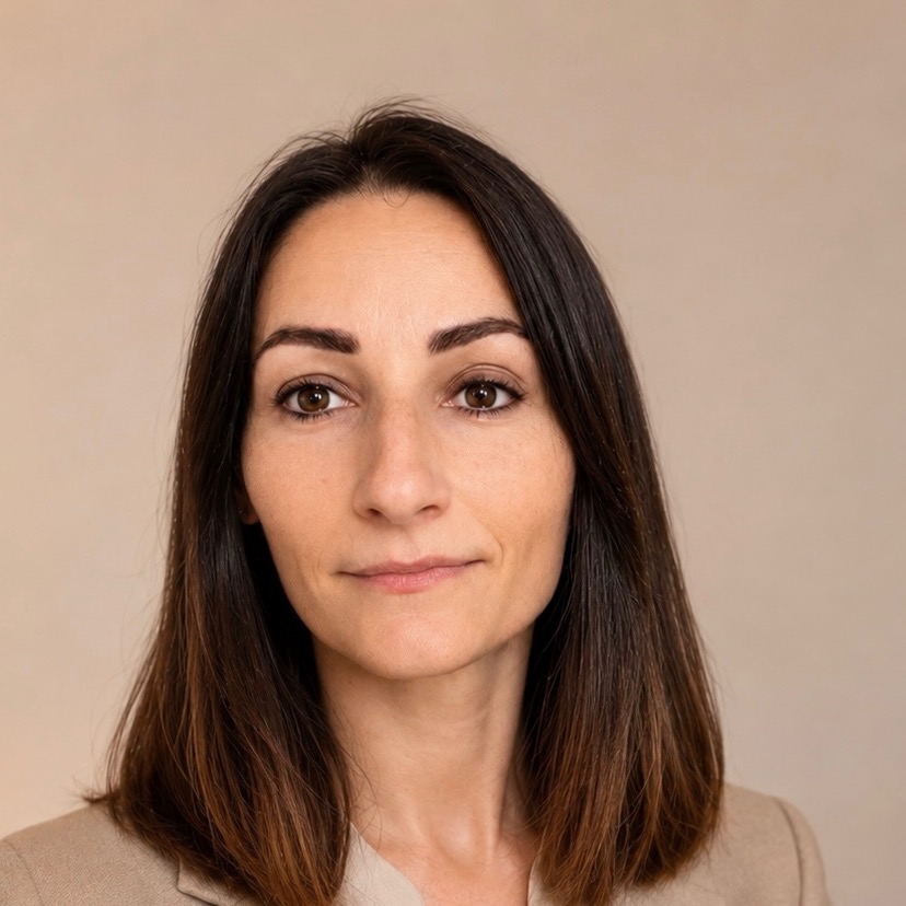 Aurelia Rosa