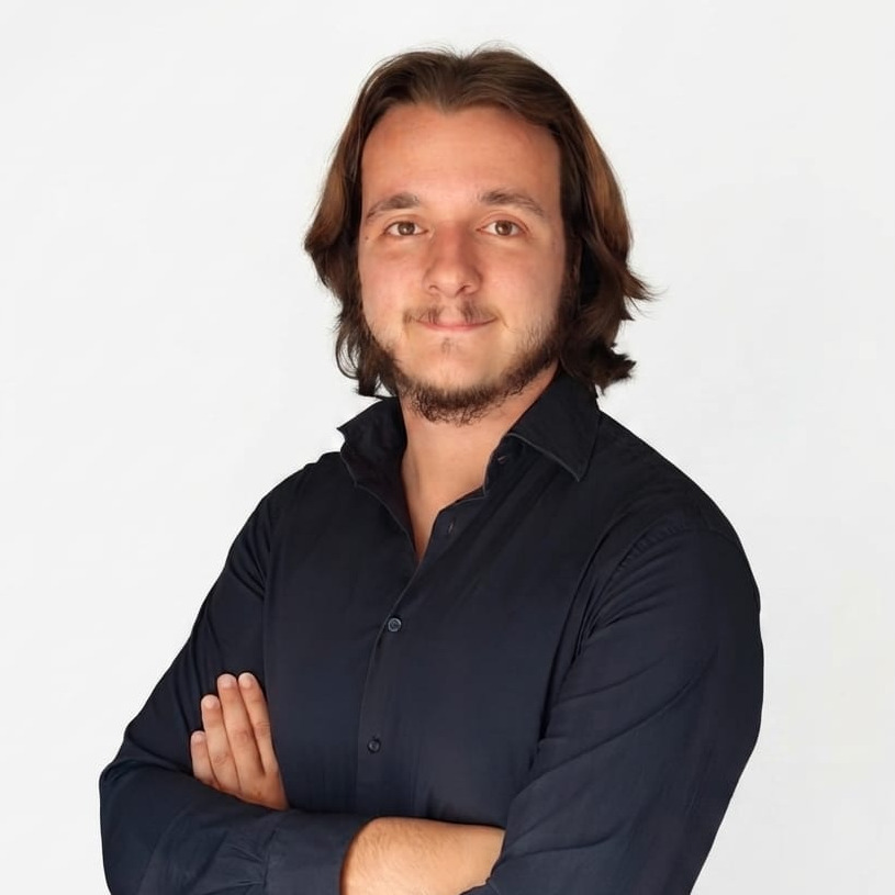Matteo Pitocchi