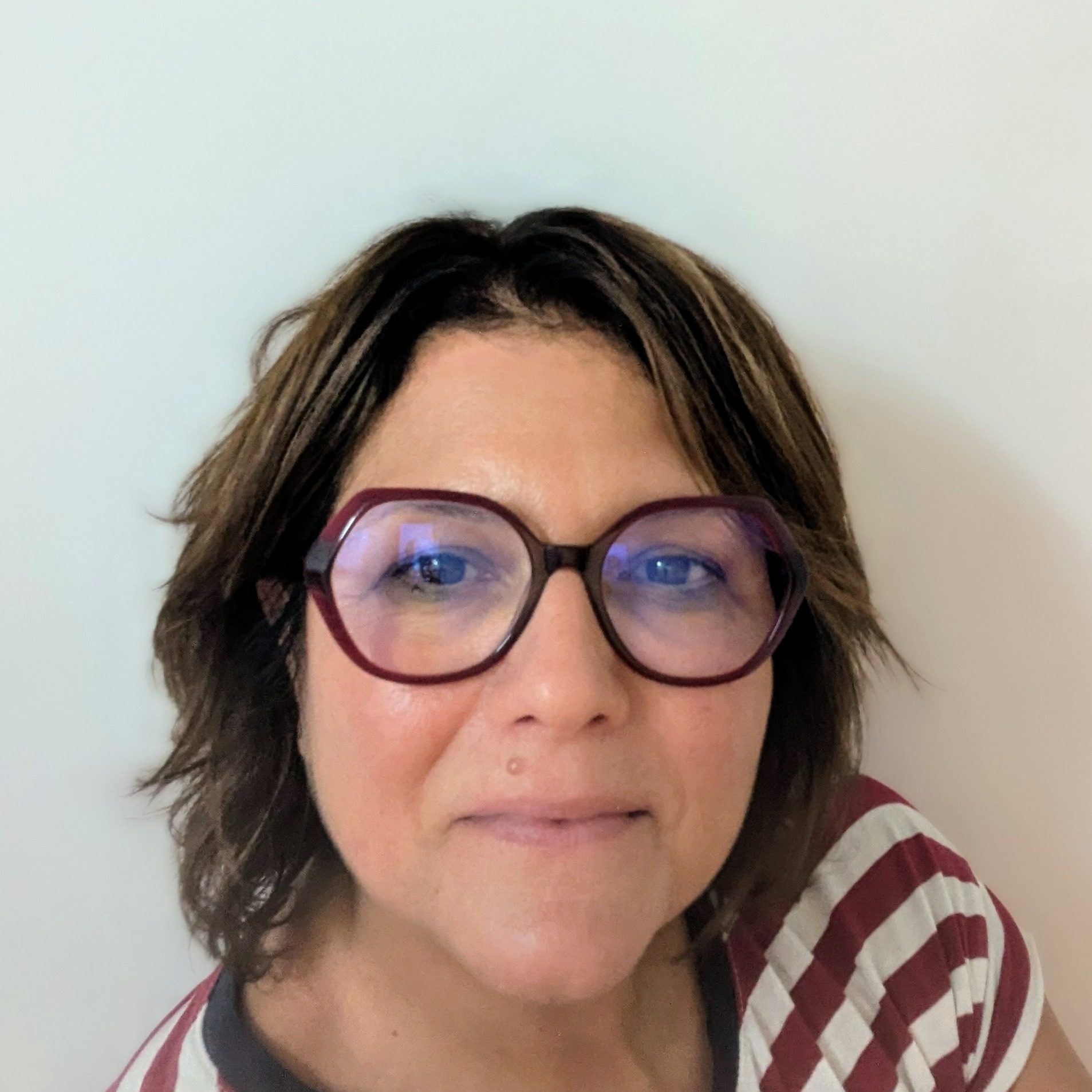 Roberta Soldani