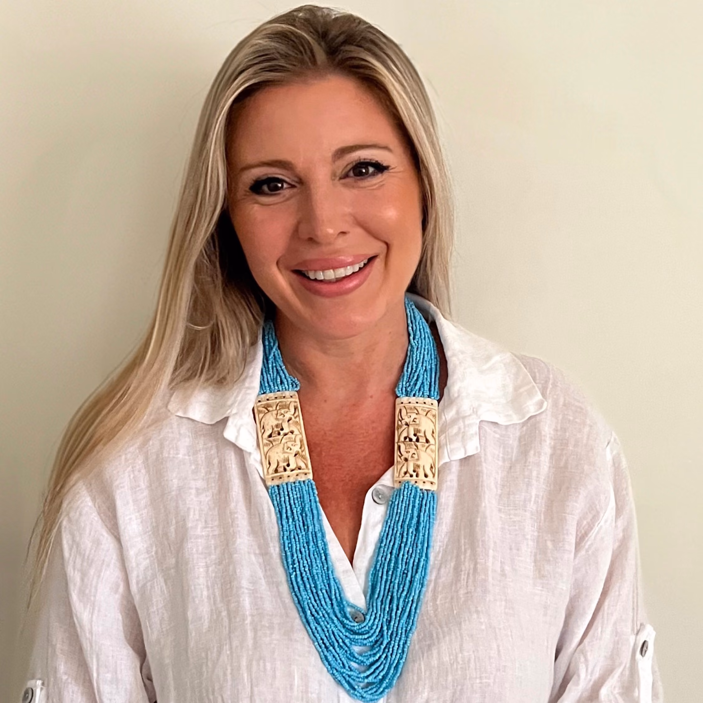 Claudia Leone