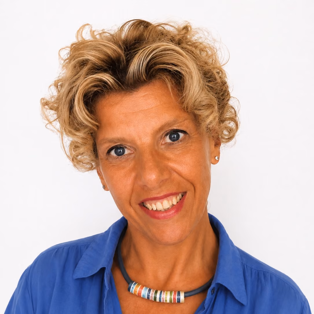 Mara Gelmini