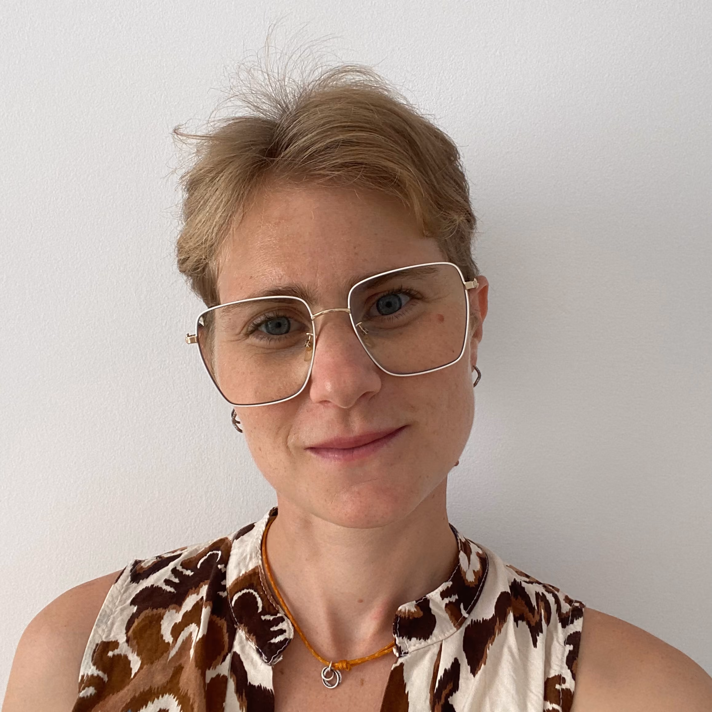 Erica Gazzola