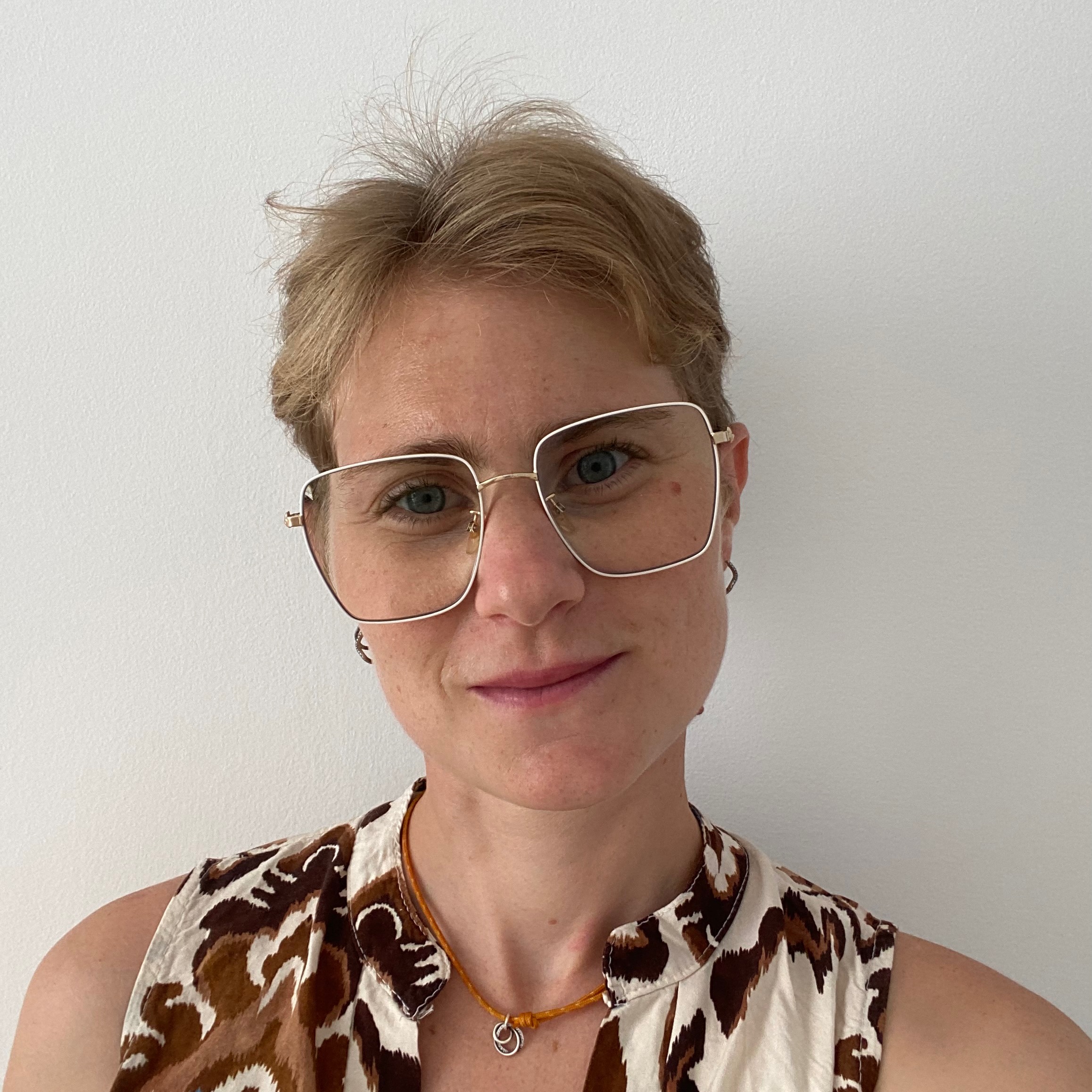 Erica Gazzola