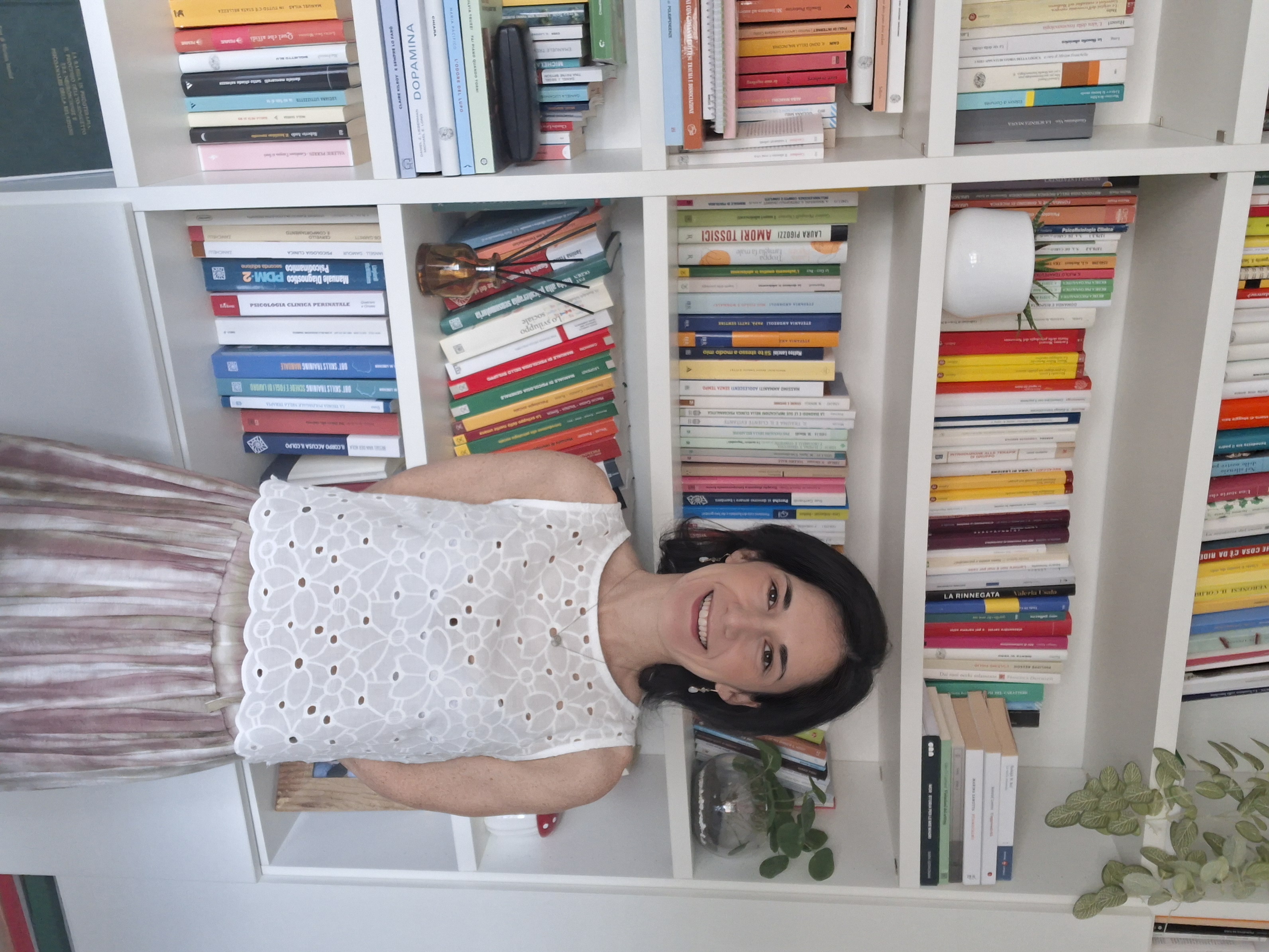 Miriam Morici