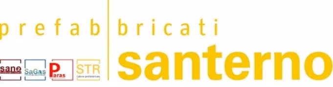 Prefabbricati Santerno