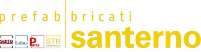 Prefabbricati Santerno