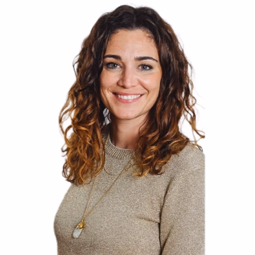 Stefania Tagliabue