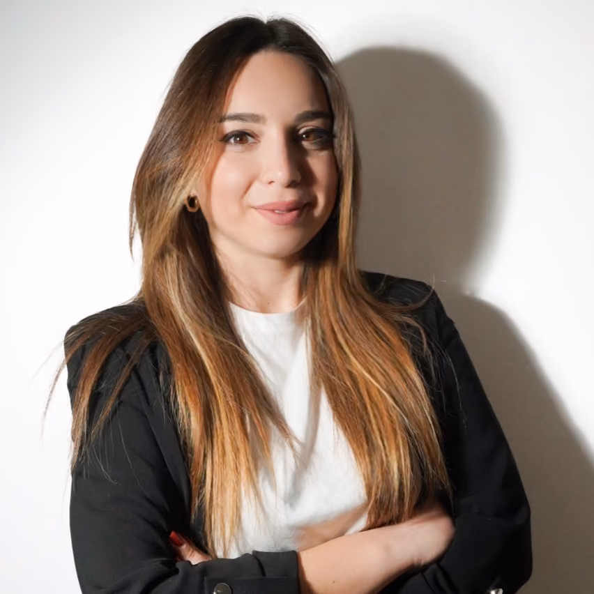Azzurra Donadono