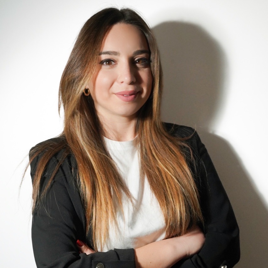 Azzurra Donadono